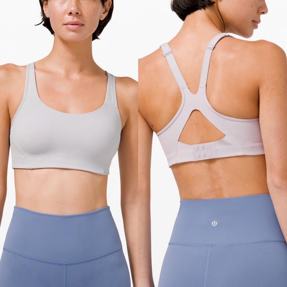 lululemon athletica Other - Lululemon All Powered 70 Sports Bra 36E 36D NWT